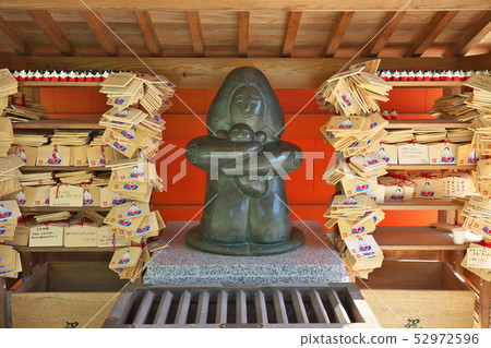 [Sumiyoshi Taisha Wishing for Children] Sokayoshi 2-9-89 Sumiyoshi-ku, Osaka City, Osaka Prefecture 52972596