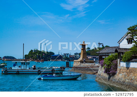 Tsunoura Ura Tower 52972795