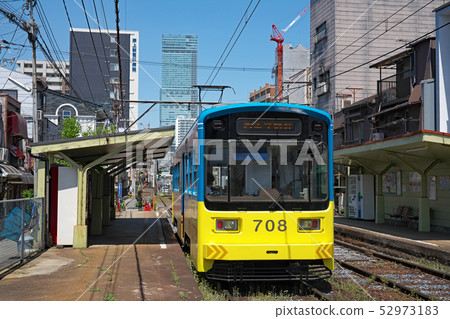 阪堺電車 52973183