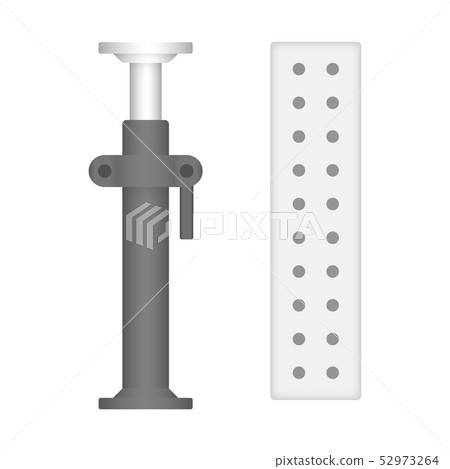 steel plate pop up 52973264