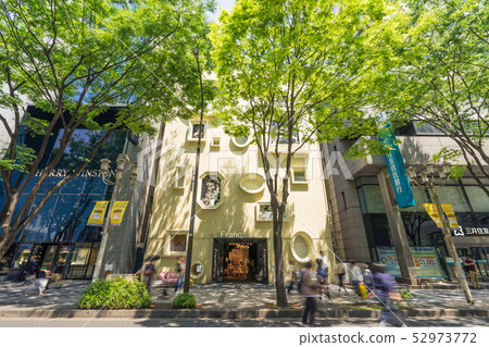 Nagoya City Naka Ward Sakae Otsu Street Francfranc Nagoya Sakae branch Harry Winston Nagoya branch Nagoya City Naka Ward Sakae Otsu Street Francfranc Nagoya Sakae branch Harry Winston Nagoya branch 52973772