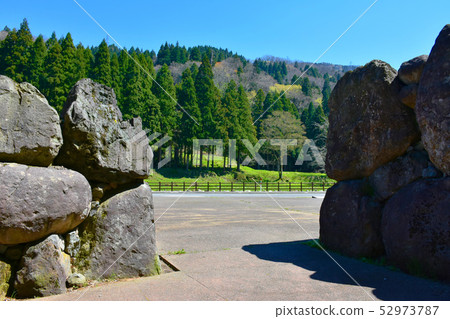 Ichijodani Asakura Ueno仍然是Shikorido Ichijodani Asakura Ueno仍然是Shikorido 52973787
