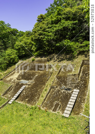 島根縣出雲市出雲市淀川町Arakadani遺址青銅(35把青銅劍,6把青銅棒,16青銅) 島根縣出雲市出雲市淀川町Arakadani遺址青銅(35把青銅劍,6把青銅棒,16青銅) 52973818