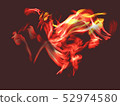 Fire bird 52974580