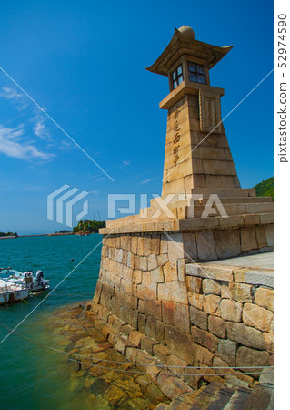 Tsunoura Ura Tower Tsunoura Ura Tower 52974590