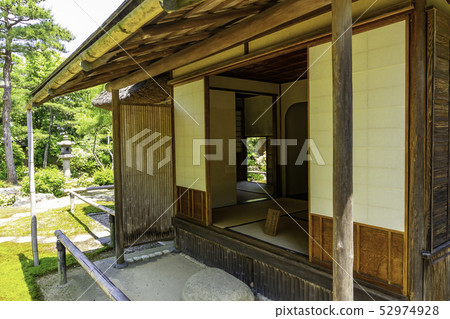 Izumo City, Shimane Prefecture Izumo Culture Tradition Museum 52974928