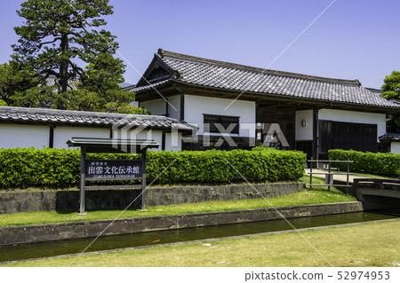 島根縣出雲市出雲文化傳統博物館Nagayamon 52974953