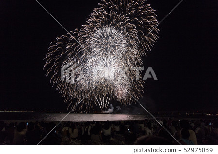 Fireworks Fireworks 52975039