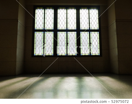 Stained glass Stained glass 52975072