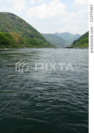 Kochi / Shimanto River Kochi / Shimanto River 52975467