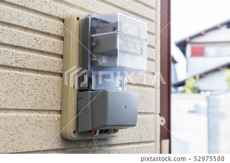 電錶智能電錶 52975588