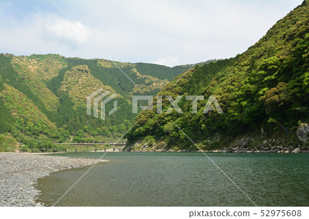高知縣/四萬十川 52975608