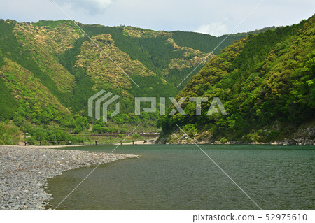 高知縣/四萬十川 高知縣/四萬十川 52975610