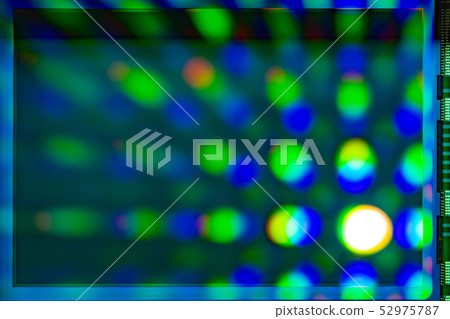 圖像傳感器，高科技圖像 52975787