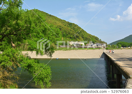 Kochi / Shimanto River Kochi / Shimanto River 52976063
