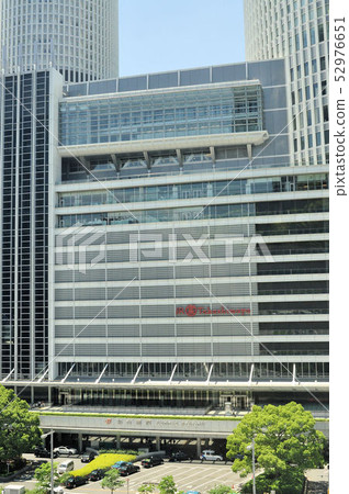 JR Nagoya Station 52976651