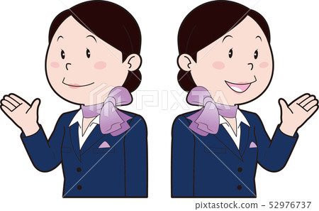 女乘務員 52976737