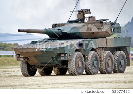 戰車 52977453