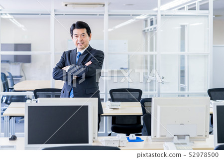  Business image 52978500