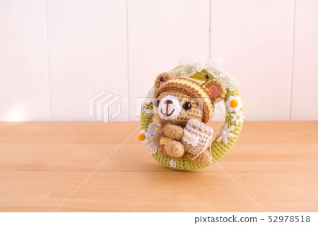 Amigurumi de door租約 52978518