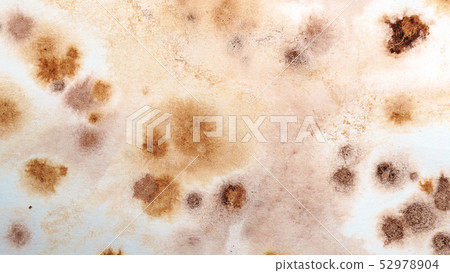 Watercolor drips. Abstract painting. Background Watercolor drips. Abstract painting. Background 52978904