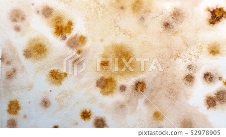 Watercolor drips. Abstract painting. Background Watercolor drips. Abstract painting. Background 52978905