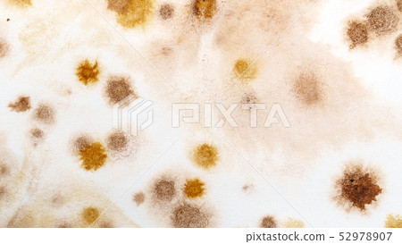 Watercolor drips. Abstract painting. Background Watercolor drips. Abstract painting. Background 52978907