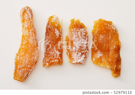 Dried potato  52979118