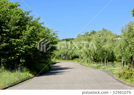 Aichi Earth Expo, Nature of Morikoro Park (Aichi Prefecture) 52981079