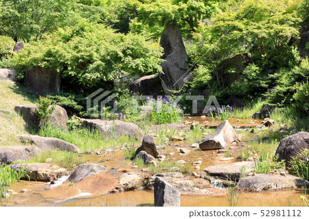 Aichi Earth Expo, Nature of Morikoro Park (Aichi Prefecture) 52981112