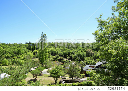 Aichi Earth Expo, Nature of Morikoro Park (Aichi Prefecture) Aichi Earth Expo, Nature of Morikoro Park (Aichi Prefecture) 52981154