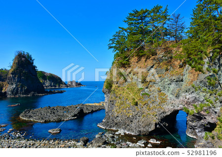 Noto Gekkomu Suganosu nest rock Noto Gekkomu Suganosu nest rock 52981196