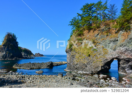 Noto Gekkomu Suganosu nest rock 52981204