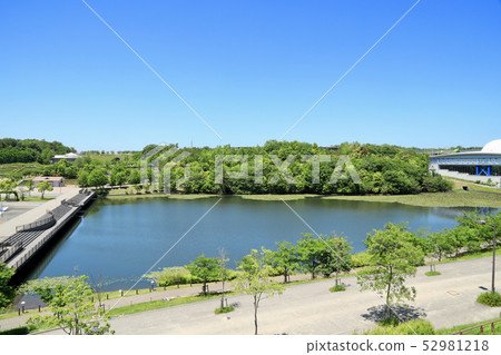 Aichi Earth Expo, Nature of Morikoro Park (Aichi Prefecture) 52981218