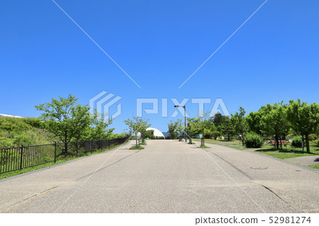 Aichi Earth Expo, Nature of Morikoro Park (Aichi Prefecture) 52981274