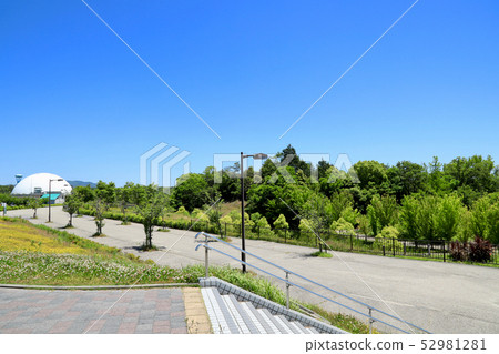 Aichi Earth Expo, Nature of Morikoro Park (Aichi Prefecture) 52981281