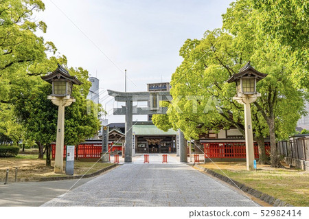 Toka Ebisu Shrine (Hakata Ward, Fukuoka City) 52982414