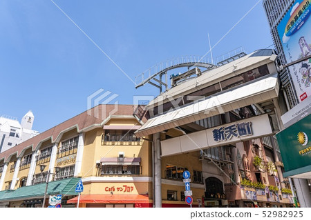 Shintencho(福岡市天神) Shintencho(福岡市天神) 52982925