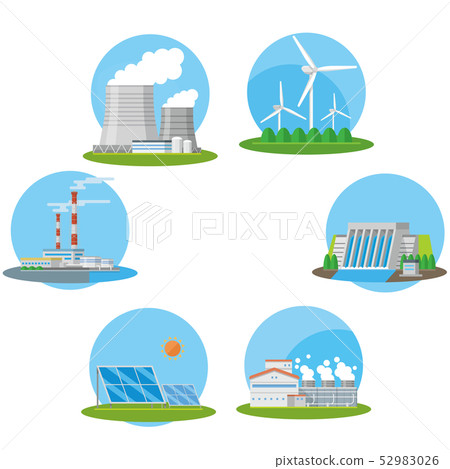 Power generation Power generation 52983026