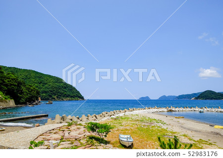 美食觀海灘 美食觀海灘 52983176