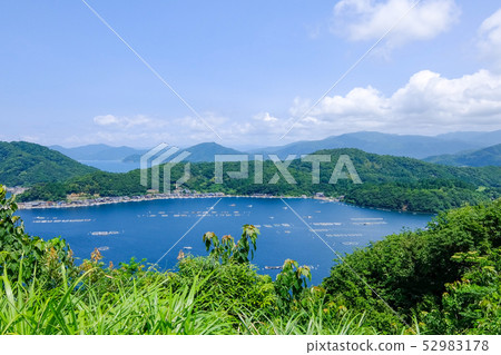 Three ways five lakes Hyuga lake Three ways five lakes Hyuga lake 52983178