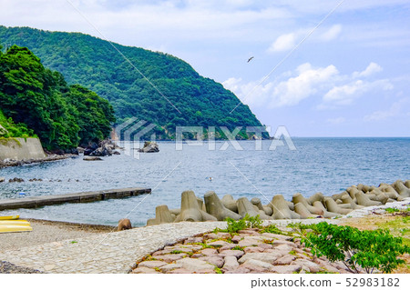 美食觀海灘 美食觀海灘 52983182