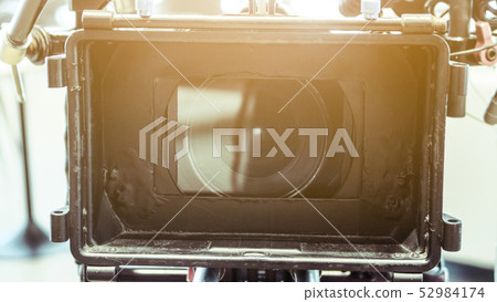 Film production crew Film production crew 52984174