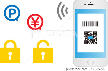 Smartphone settlement Smartphone settlement 52985702