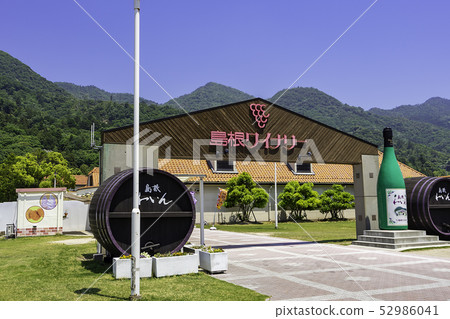 Shimane Prefecture Izumo Shimane Winery Shimane Prefecture Izumo Shimane Winery 52986041