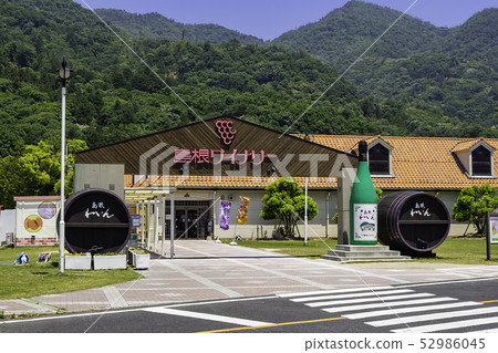 島根縣出雲島島酒莊 島根縣出雲島島酒莊 52986045