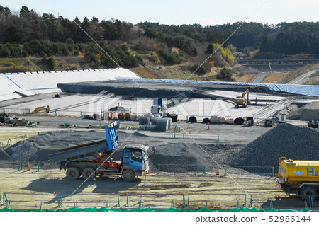 Processing site Processing site 52986144