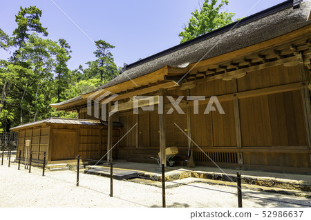 Shimane Prefecture Izumo Izumo Taikosha 52986637
