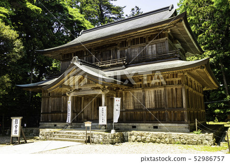 島根縣出雲出雲Taisha Shokokan 52986757