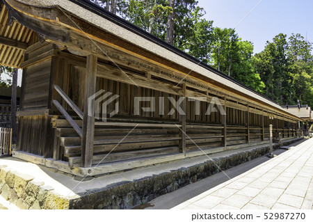 Shimane Prefecture Izumo Izumo Taisha Nishi 19 company 52987270